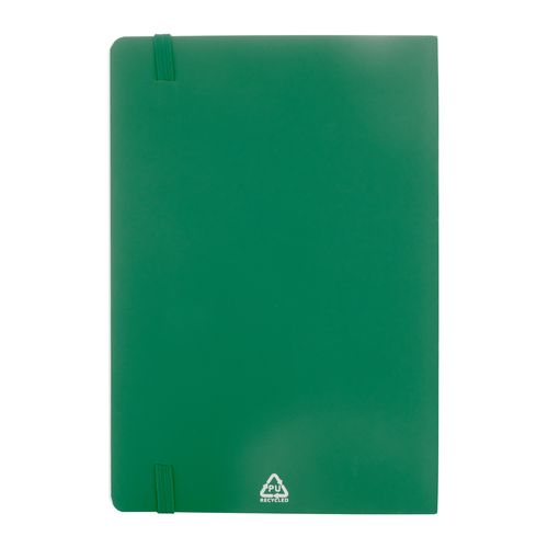 Rpu Notebook Repuk Soft A5