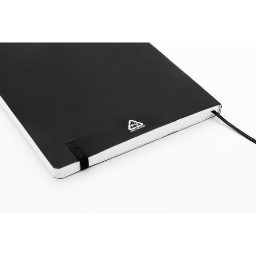 Rpu Notebook Repuk Soft A5