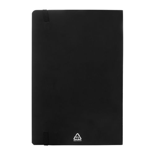 Rpu Notebook Repuk Soft A5