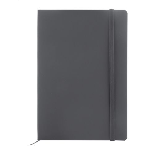 Rpu Notebook Repuk Soft A5