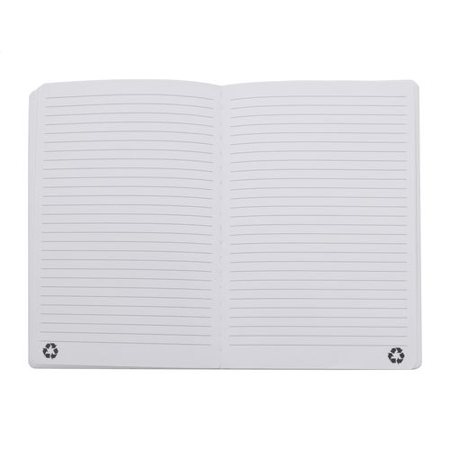 Rpu Notebook Repuk Soft A5