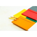 Rpu Notebook Repuk Soft A5