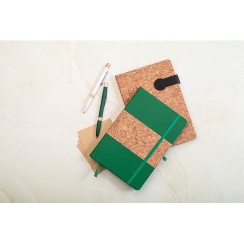 Rpu Notebook Corpux