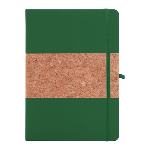 Rpu Notebook Corpux