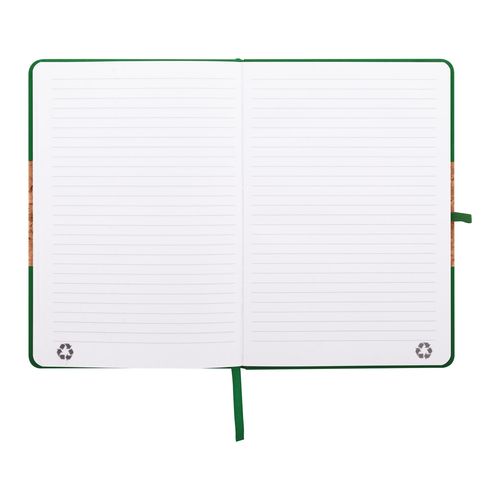 Rpu Notebook Corpux