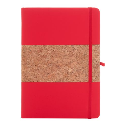 Rpu Notebook Corpux