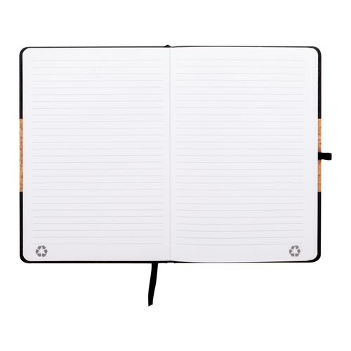 Rpu Notebook Corpux