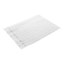 Tyvek Wristbands (10 Pcs) Wristvek