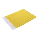 Tyvek Wristbands (10 Pcs) Wristvek