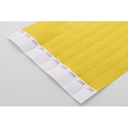 Tyvek Wristbands (10 Pcs) Wristvek