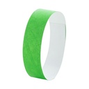 Tyvek Wristbands (10 Pcs) Wristvek