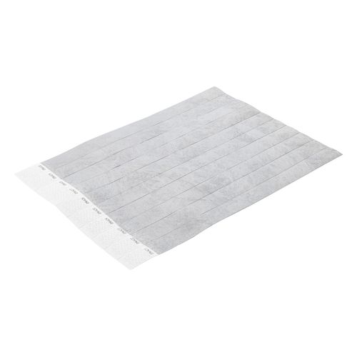 Tyvek Wristbands (10 Pcs) Wristvek