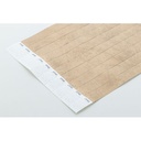 Tyvek Wristbands (10 Pcs) Wristvek