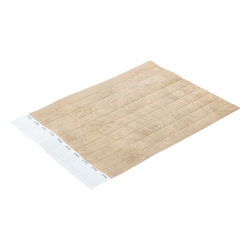 Tyvek Wristbands (10 Pcs) Wristvek