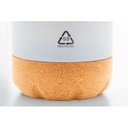 Insulated Bottle Recouver