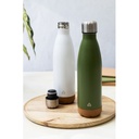 Insulated Bottle Recouver