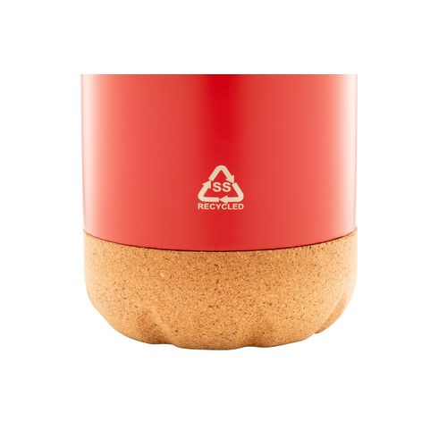 Insulated Bottle Recouver