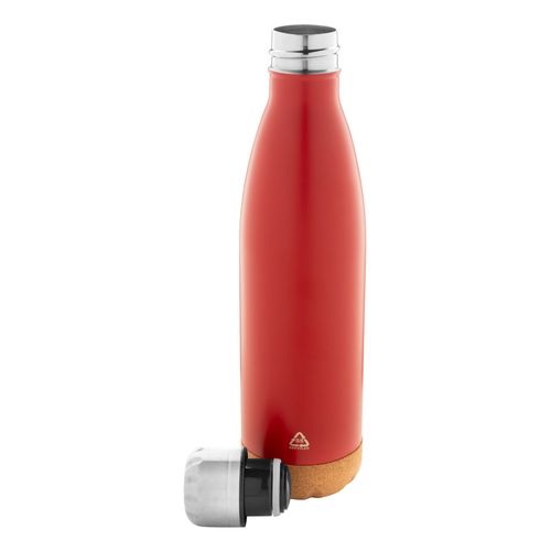 Insulated Bottle Recouver