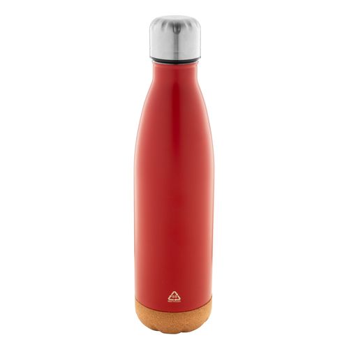 Insulated Bottle Recouver