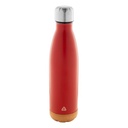 Insulated Bottle Recouver