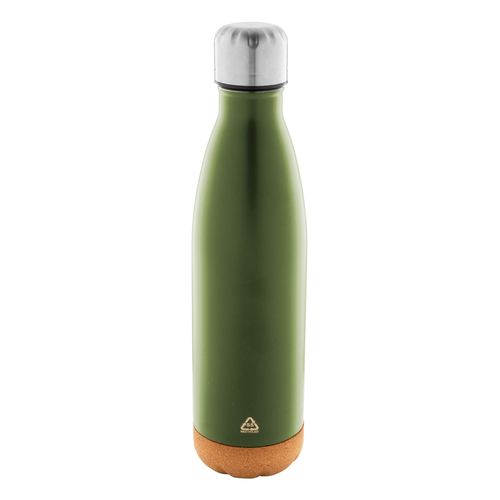 Insulated Bottle Recouver