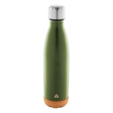 Insulated Bottle Recouver