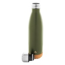Insulated Bottle Recouver
