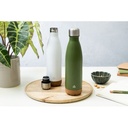 Insulated Bottle Recouver