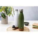 Insulated Bottle Recouver