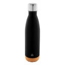 Insulated Bottle Recouver