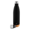 Insulated Bottle Recouver