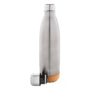 Insulated Bottle Recouver