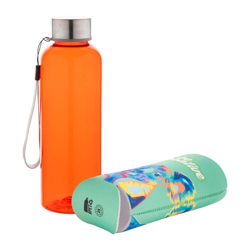 Rpet Bottle Pemba Creative