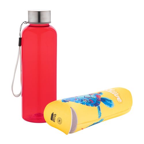 Rpet Bottle Pemba Creative