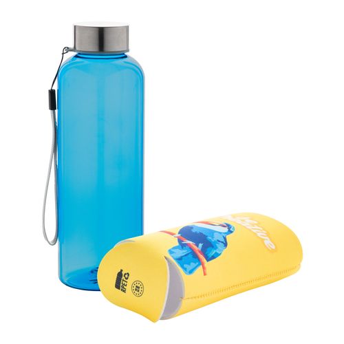 Rpet Bottle Pemba Creative