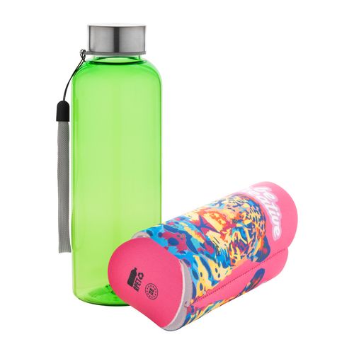 Rpet Bottle Pemba Creative