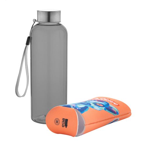 Rpet Bottle Pemba Creative
