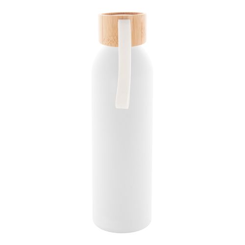 Recycled Aluminium Bottle Ralusip Plus