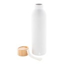 Recycled Aluminium Bottle Ralusip Plus