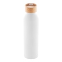 Recycled Aluminium Bottle Ralusip Plus