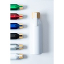 Recycled Aluminium Bottle Ralusip Plus