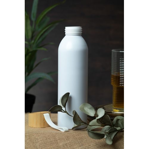 Recycled Aluminium Bottle Ralusip Plus