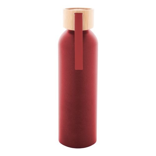 Recycled Aluminium Bottle Ralusip Plus