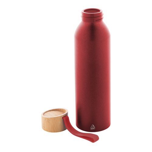 Recycled Aluminium Bottle Ralusip Plus
