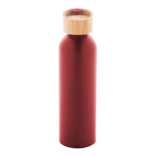 Recycled Aluminium Bottle Ralusip Plus