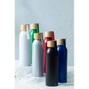 Recycled Aluminium Bottle Ralusip Plus