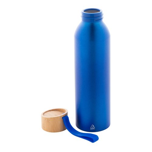 Recycled Aluminium Bottle Ralusip Plus