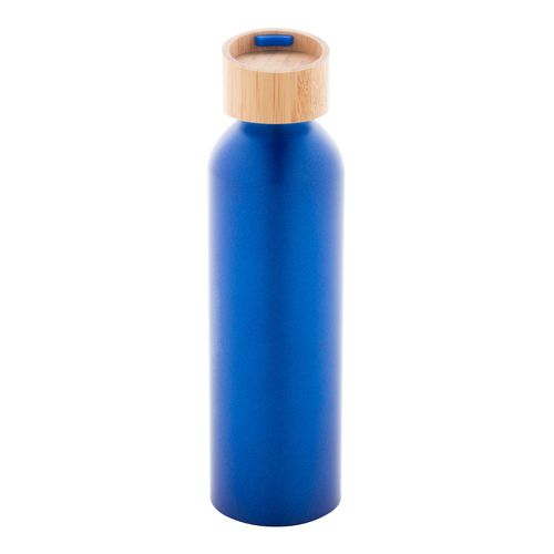 Recycled Aluminium Bottle Ralusip Plus