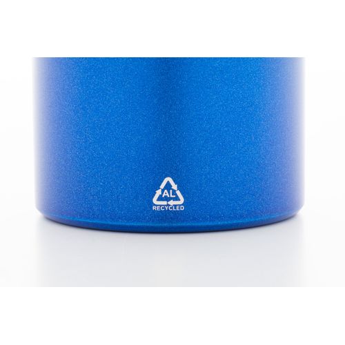 Recycled Aluminium Bottle Ralusip Plus