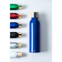Recycled Aluminium Bottle Ralusip Plus